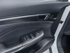 Bestune T55 1.5T Leap Forward - photo 13