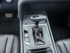 Bestune T55 1.5T Leap Forward - photo 19