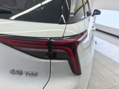 Bestune T55 1.5T Leap Forward - photo 5