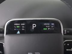 Li Auto L6 Max - ფოტო 20