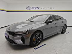 Kia K5 270T CVVD Refresh Edition - photo 1