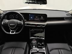 Kia K5 270T CVVD Refresh Edition - photo 16