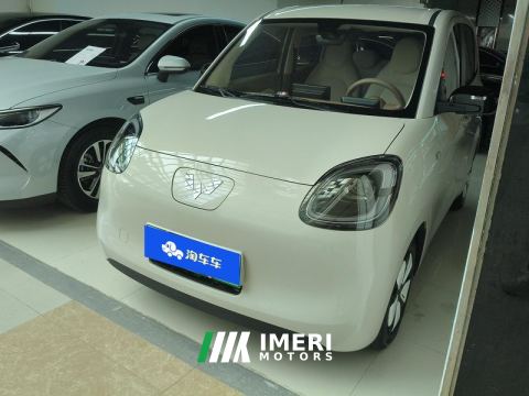 2025 Wuling Hongguang MINIEV 4-Door Edition 205km Advanced Edition - автомобиль из Китая