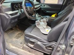 Changan Hunter Edition 131km AWDLuxury Version - photo 14