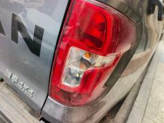 Changan Hunter Edition 131km AWDLuxury Version - photo 5