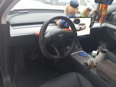 Tesla Model Y 554km Rear-Wheel Drive Edition - ფოტო 16