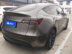 Tesla Model Y 554km Rear-Wheel Drive Edition - ფოტო 2