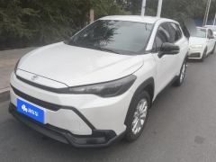 Toyota Frontlander 2.0L Comfort Edition - фото 1