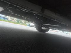 Toyota Frontlander 2.0L Comfort Edition - фото 10