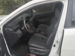 Toyota Frontlander 2.0L Comfort Edition - фото 14