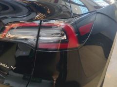 Tesla Model Y 554km Rear-Wheel Drive Edition - фото 5