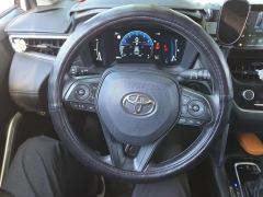 Toyota Corolla Sharp Release Corolla Razor 2.0L Elite Edition - ფოტო 18