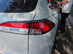Toyota Corolla Sharp Release Corolla Razor 2.0L Elite Edition - ფოტო 5