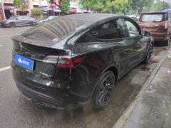 Tesla Model Y Facelift 660km Long Range AWD - фото 2
