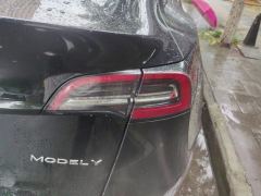 Tesla Model Y Facelift 660km Long Range AWD - фото 5
