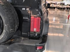 Tank 300 Off-Road Edition 2.0T Conqueror - фото 5