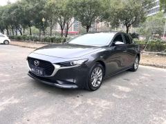 Mazda 3 Onxela 3 1.5L Edition - фото 1