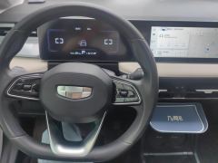 Geometry E Firefly 401km Exquisite Tiger 4-seater - photo 16