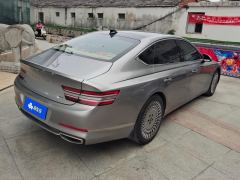 Genesis G80 2.5T RWD Flagship Edition - photo 2