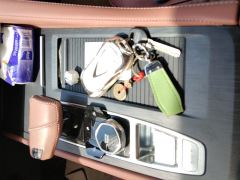 Changan CS75PLUS CS75 PLUS Gen 3 1.5T Prestigious Edition - ფოტო 19