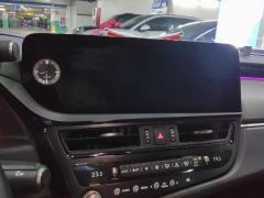 Lexus ES 200 Excellence Edition - photo 17