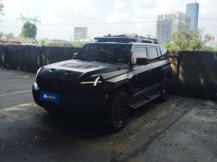 M-Hero Mengshi 917 EREV 200km - фото 1