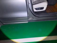 Li Auto ONE Extended range 6-seater version - photo 10