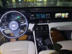 Li Auto ONE Extended range 6-seater version - photo 16