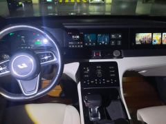 Li Auto ONE Extended range 6-seater version - photo 17