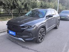 Mazda CX-50 2.5L Smart Edition - photo 1