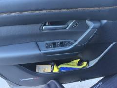 Mazda CX-50 2.5L Smart Edition - photo 12