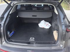 Mazda CX-50 2.5L Smart Edition - photo 7