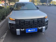 Chery Tansuo 06 Exploration 06 Yueye version 1.6T Four-wheel drive exploration type - фото 3