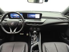 Buick Verano Pro GS 1.5T Chasing the Wind Edition - фото 16