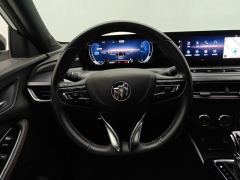 Buick Verano Pro GS 1.5T Chasing the Wind Edition - фото 18