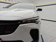 Buick Verano Pro GS 1.5T Chasing the Wind Edition - фото 4