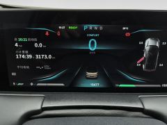 Neta U Pro Smart 400 Ternary Lithium - ფოტო 20