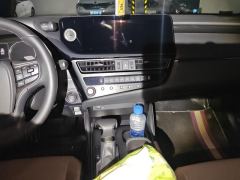 Lexus ES 200 Excellence Edition - photo 17
