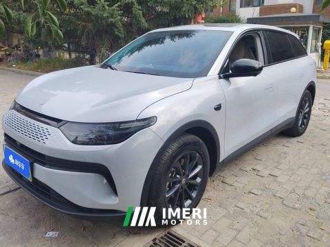 2023 Leapmotor C11 EREV 285km 285 Comfort Edition - автомобиль из Китая