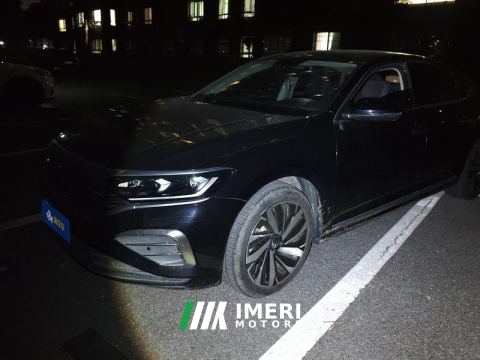 2024 Volkswagen Passat 380TSI Elite Edition - ავტომობილი ჩინეთიდან