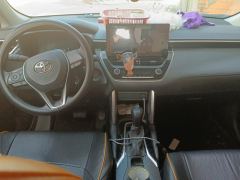 Toyota Frontlander 2.0L Elite Edition - photo 16