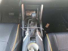 Toyota Frontlander 2.0L Elite Edition - photo 19