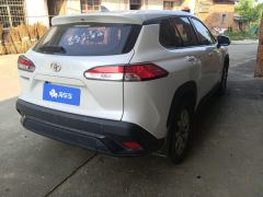 Toyota Frontlander 2.0L Elite Edition - photo 2