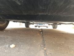 Toyota Frontlander 2.0L Elite Edition - photo 8