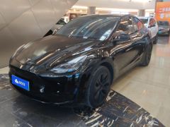 Tesla Model Y 554km Rear-Wheel Drive Edition - photo 1