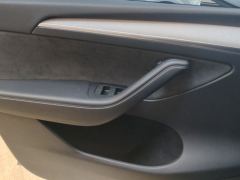 Tesla Model Y 554km Rear-Wheel Drive Edition - photo 13