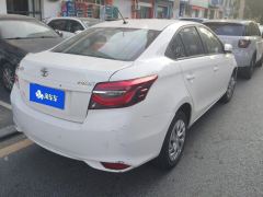 Toyota Vios 1.5L CVT Creative Edition - photo 2