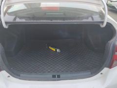 Toyota Vios 1.5L CVT Creative Edition - photo 7