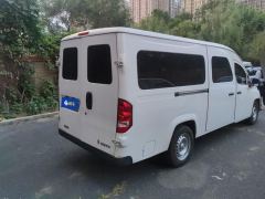 Dongfeng Giving wind gold warehouse 302km Value Edition - фото 2