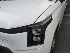 Dongfeng Giving wind gold warehouse 302km Value Edition - фото 4